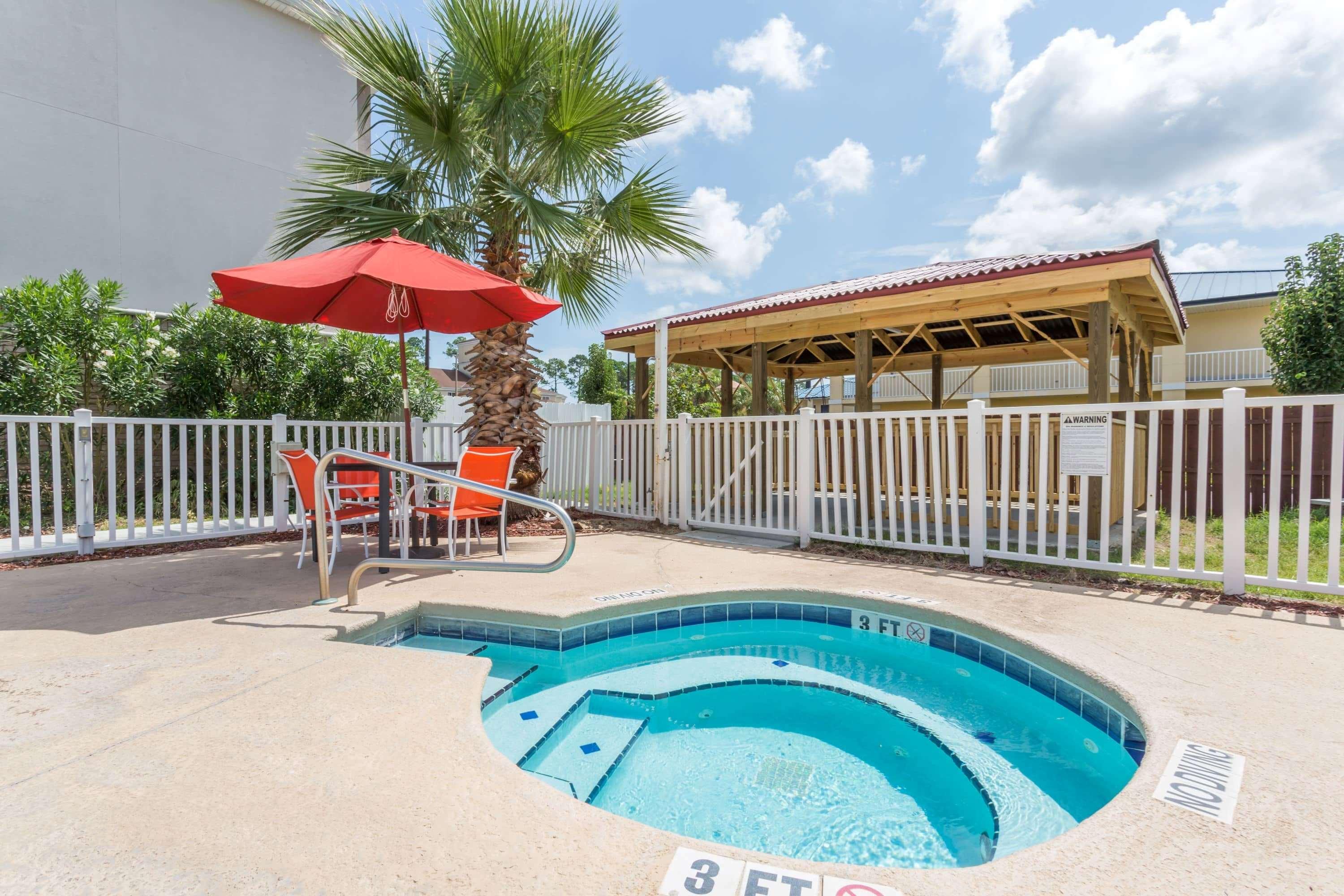 Microtel Inn & Suites By Wyndham Kingsland Naval Base I-95 Buitenkant foto