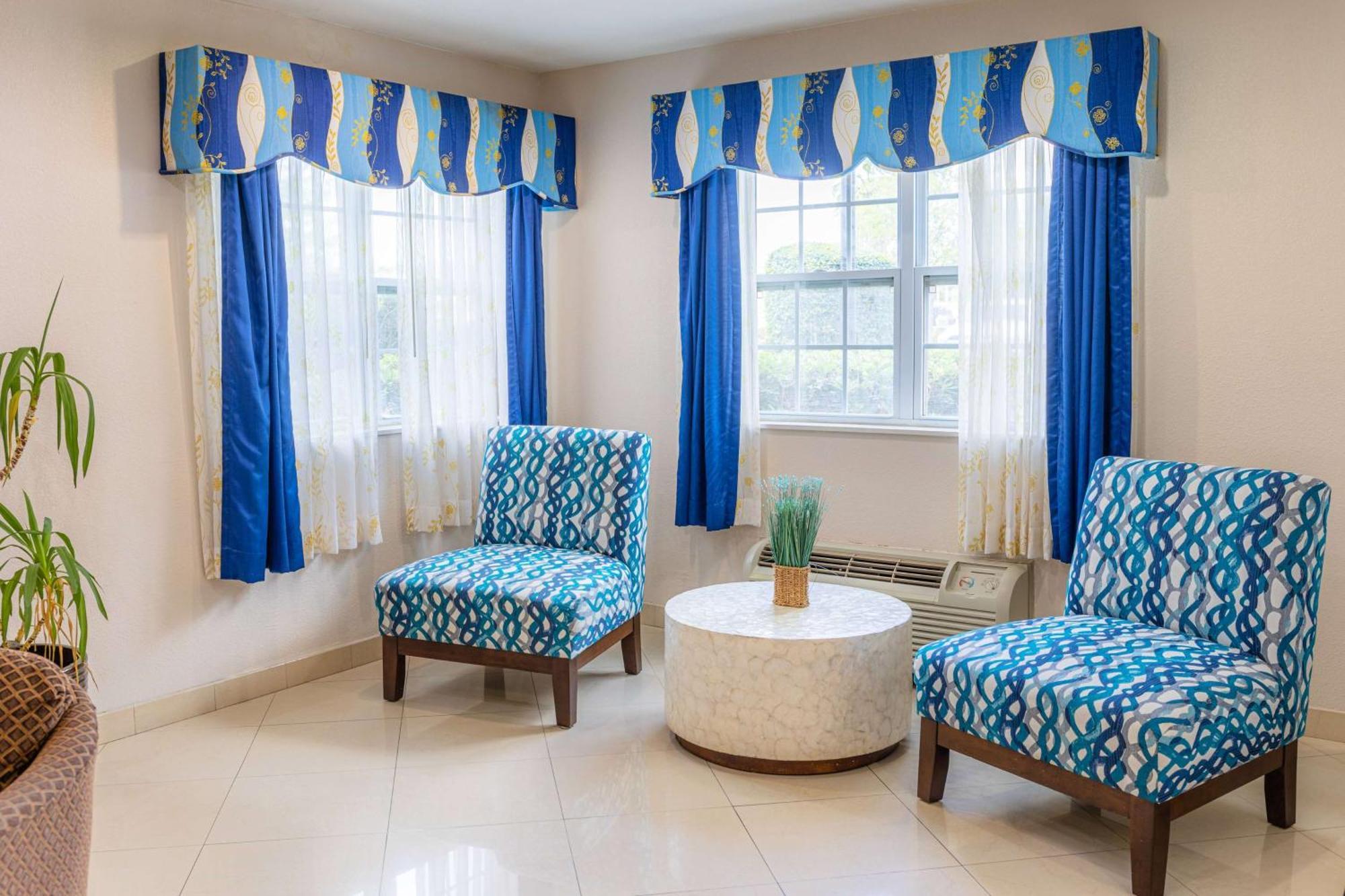 Microtel Inn & Suites By Wyndham Kingsland Naval Base I-95 Buitenkant foto