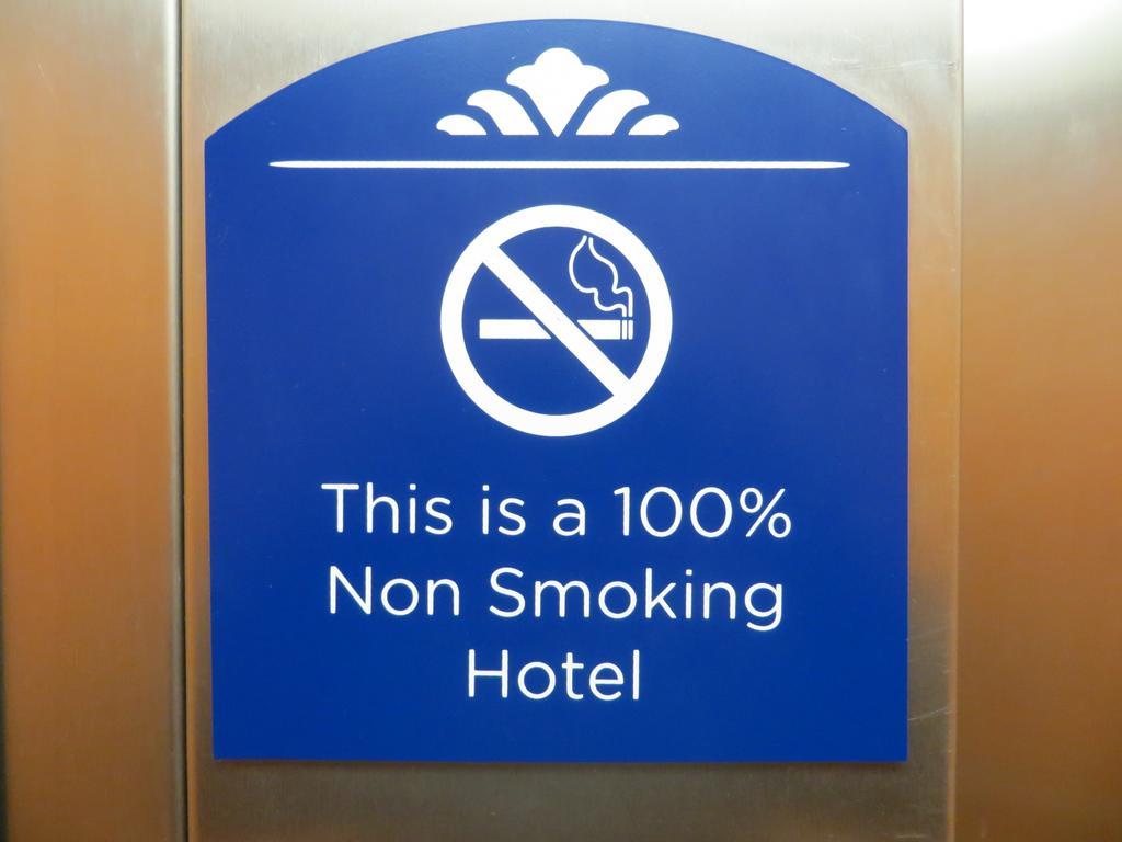 Microtel Inn & Suites By Wyndham Kingsland Naval Base I-95 Buitenkant foto