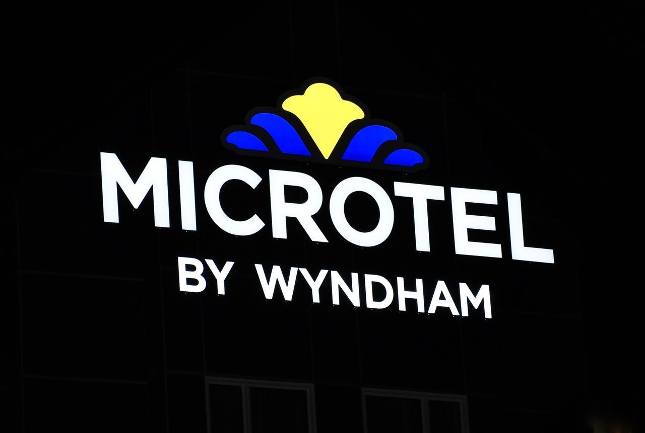 Microtel Inn & Suites By Wyndham Kingsland Naval Base I-95 Buitenkant foto
